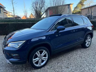 Seat Ateca 1.4 EcoTSI Xcellence