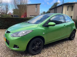 Mazda 2 1.3hp S-VT Executive