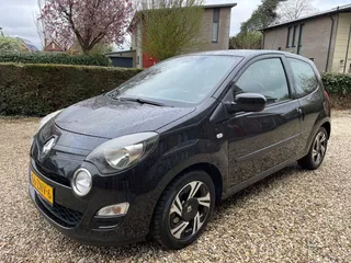 Renault Twingo 1.2 16V Dynamique