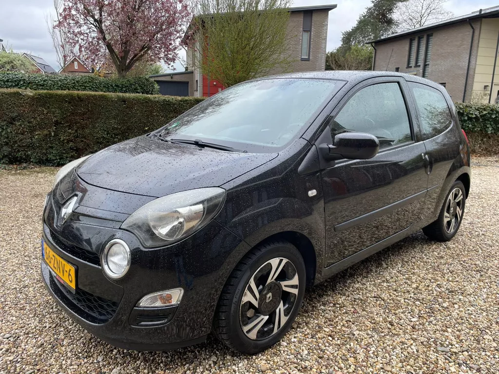 Renault Twingo 1.2 16V Dynamique