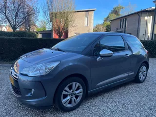 Citroen DS3 1.4 Chic