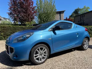 Renault WIND 1.2 TCE Dynamique