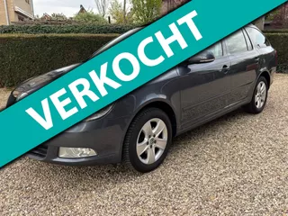 Skoda Octavia Combi 1.2 TSI Ambition Business Line