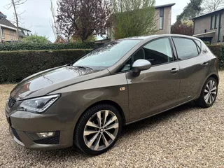 Seat Ibiza 1.0 EcoTSI FR Connect
