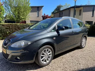 Seat Altea XL 1.2 TSI Ecomotive Style