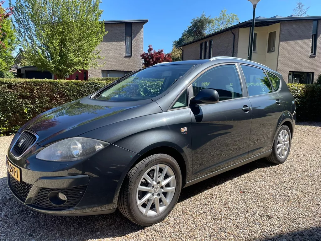 Seat Altea XL 1.2 TSI Ecomotive Style
