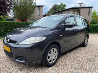 Mazda 5 1.8 Touring 5 persoons