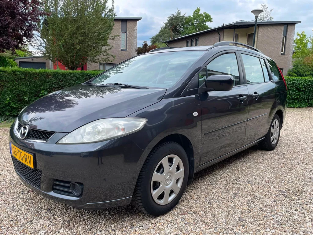 Mazda 5 1.8 Touring 5 persoons