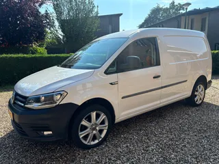Volkswagen Caddy 2.0 TDI L2H1 BMT Maxi Comfortline