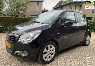 Opel Agila 1.2 Enjoy