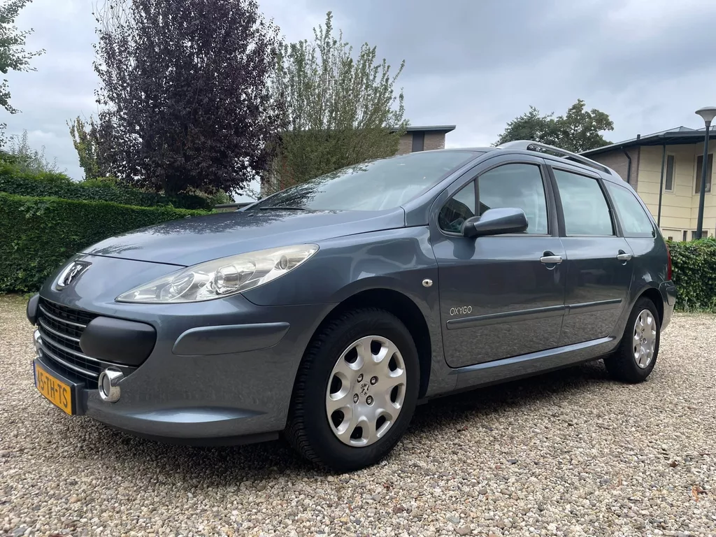 Peugeot 307 SW 1.6-16V Oxygo