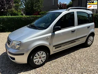 Fiat Panda 1.2 Edizione Cool NIEUWE APK