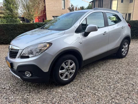 Opel Mokka 1.7 CDTi Cosmo| AUT | PANO | CRUISE | AIRCO |