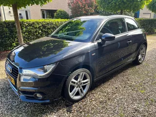 Audi A1 1.4 TFSI Pro Line S