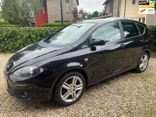 Seat Altea XL 1.4 TSI Style NIEUWE APK