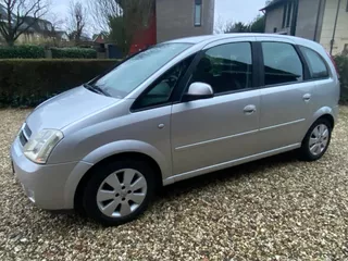 Opel Meriva 1.6 Cosmo