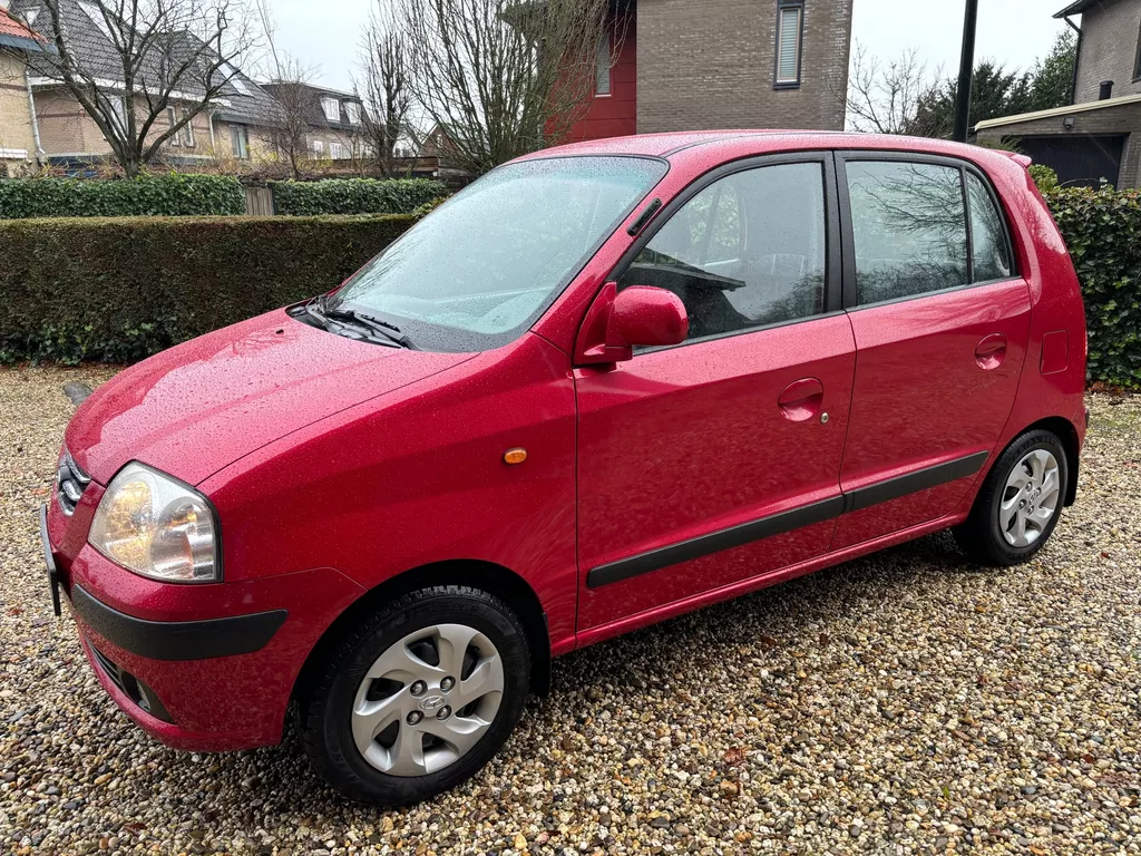 Hyundai Atos 1.1i Dynamic Prime