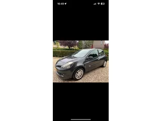 Renault Clio 1.4-16V Dynamique Luxe