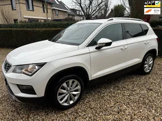 Seat Ateca 1.4 EcoTSI Style