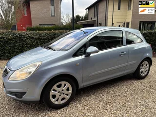 Opel Corsa 1.4-16V Enjoy