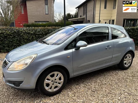 Opel Corsa 1.4-16V Enjoy