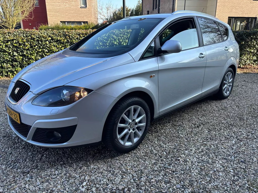 Seat Altea XL 1.2 TSI Chill Out