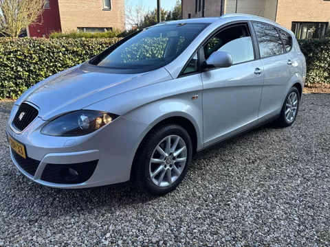 Seat Altea XL 1.2 TSI Chill Out