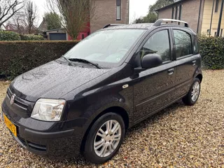 Fiat Panda 1.2 Edizione Cool