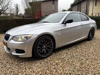 BMW 335IS