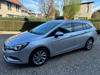 Opel Astra Sports Tourer 1.0 Innovation