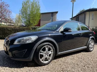 Volvo C30 2.0 Kinetic