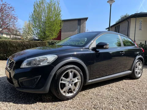 Volvo C30 2.0 Kinetic