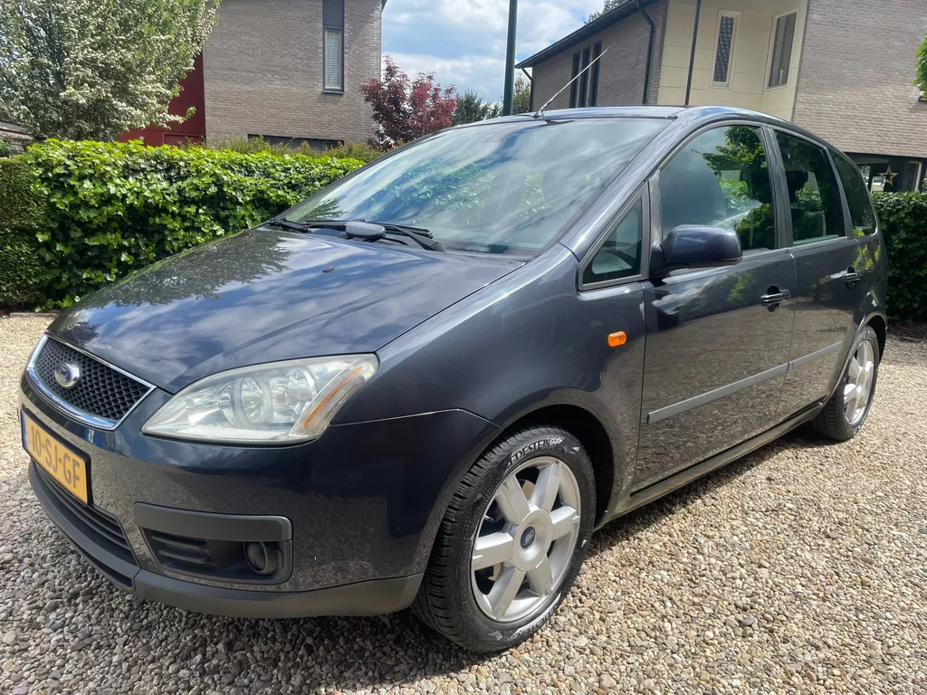 Ford Focus C-Max 1.8-16V Futura