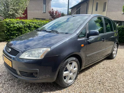 Ford Focus C-Max 1.8-16V Futura