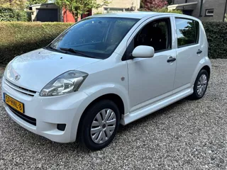 Daihatsu Sirion 2 1.3-16V Comfort