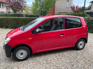 Daihatsu Cuore 1.0-12V Kyoto