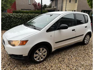 Mitsubishi Colt 1.3 Edition Two